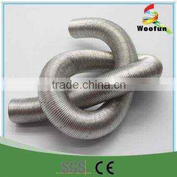 China Factory High Quality Heat Protection Tube photo-3