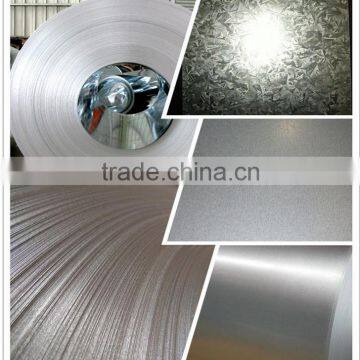 Manufacturer of Size of Plain gi Sheet Philippine Standard With 0.12-2.0mm Thickness photo-6