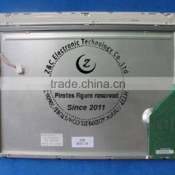 LQ121S1DG21 LQ121S1DG21A Original A+ Grade 12.1 inch 800*600 LCD Display Screen for omron NS12-TS00-V1 NS12-TSOO-V1