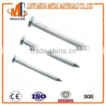 One of the Most Popular Concrete Nails photo-5