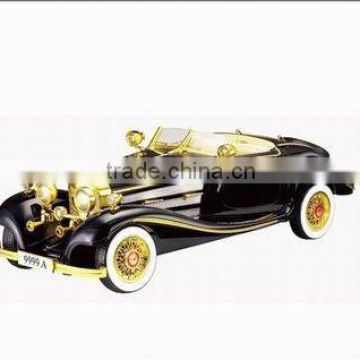 1:5 full funtion RC classic car with music and light