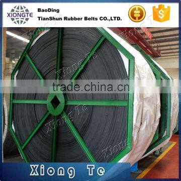 NN,CC and Steel Cord Stainless Steel Mesh Belt photo-6