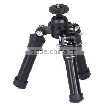 New PRO Mini Multicolor Aluminum Camera Tripods for Digital Camera SUNRISE