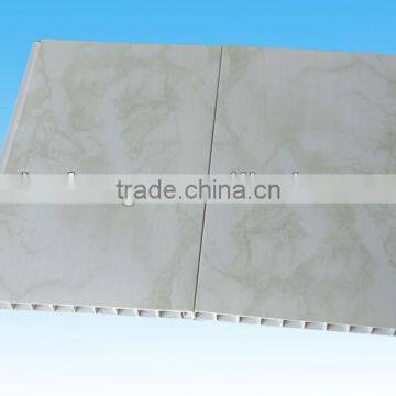 Both Side Printing-PVC Door Panel