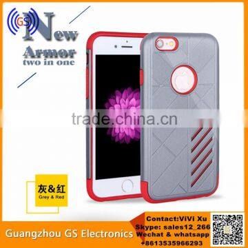 2 In 1 Wonderful Hard Anti Shock For Huawei Mate 8 Case Cover Smartphone photo-6