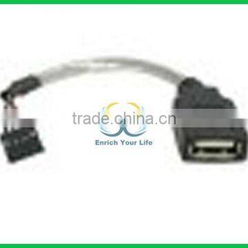 USB 3.0 TO 5P 5 pin Housing cable converter