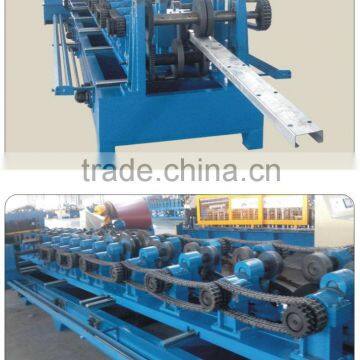 c z purlin roll forming machine product c z purlin