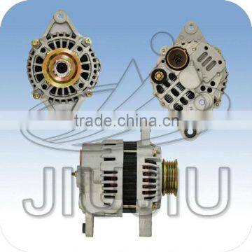 car Suzuki alternator motor auto part for alternator motor 55A 12V Suzuki 31400-60A21 (1-1537-02MI-9)