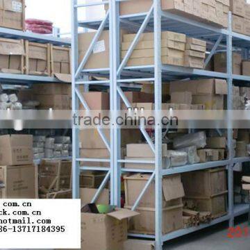 storage iron racks for warehouse storage