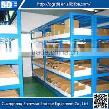 China wholesale merchandise selective style pallet rack