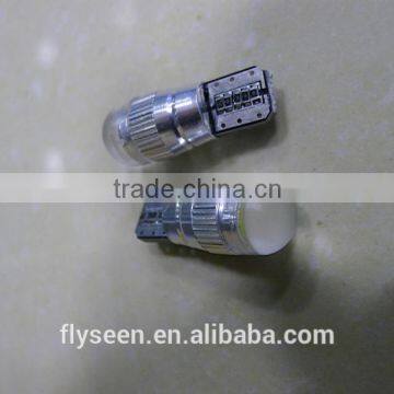 LED car bulb high power LED T10 1.5W led auto light