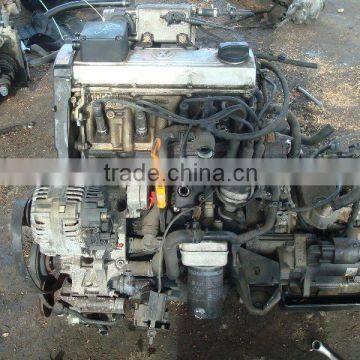 VOLKWAGEN AGG USED ENGINE