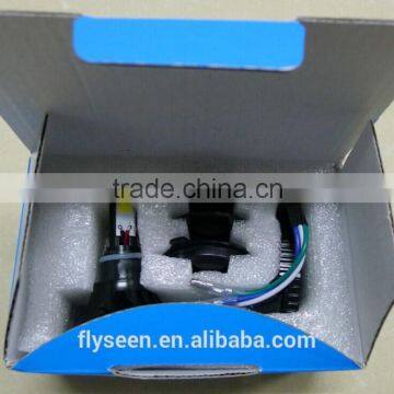 Super Bright Motorcycle LED Headlight 24W photo-3