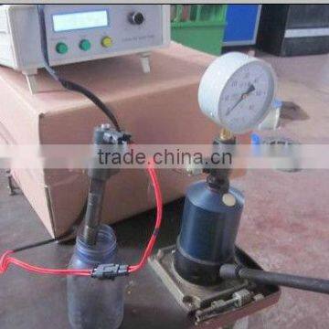 CRI700 Solenoid Injector Tester,Test Magnetic Valve