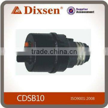 10A screw type round mini circuit breaker S101/CDSB10