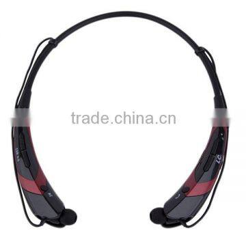 Hot sale wireless headphone HB760 neckband headset