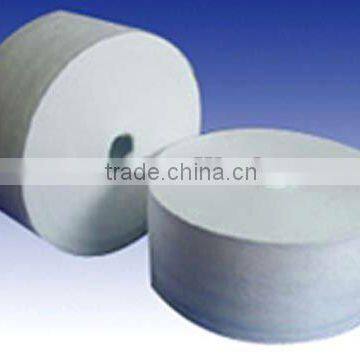 100%ES fiber non woven fabric for lady make-up tissue