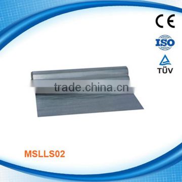 Lead sheet for x-ray protection, x-ray room, volume-produce, MSLLS02-M