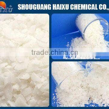 Industrial/food grade flake mgcl2 dihydrate china