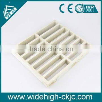 Fiberglass FRP Moulded Grating Frp Products photo-2