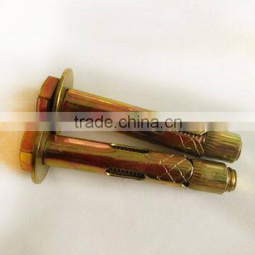 DIN Expasion Anchor With Hex Nut Manufacture in Hebei Handan Yongnian photo-3