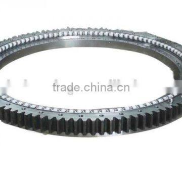 double row slewing bearing & slewing ring bearing