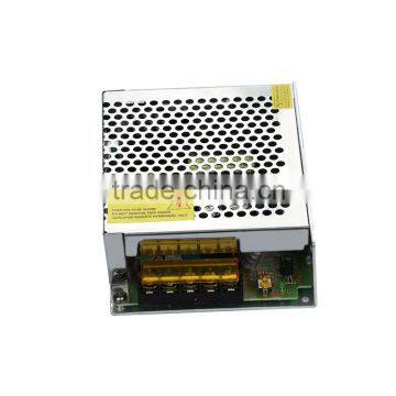 100W 24v 4.1a Single Output Universal Power Suplies for Lighting Box