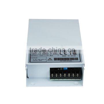 Manufacturer Outlet Constant Voltage Rainproof Power Supply 24v 5a 120w Led Driver IP63