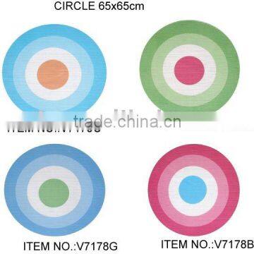 PVC Bath Mat,Fancy Anti-slip Door Mats