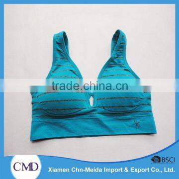 Buy Wholesale Direct From China Fold Over Custom Sports Wearing Yoga Pants