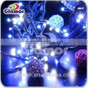 2015 Christmas holiday garden led string lights