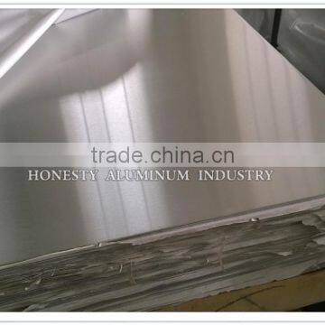 high quality bright finish aluminium sheet 6061 prices