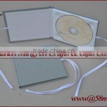 Fabric CD/DVD Case Cloth CD/DVD Cases photo-5