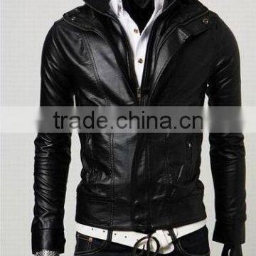 Men designer leather jackets
