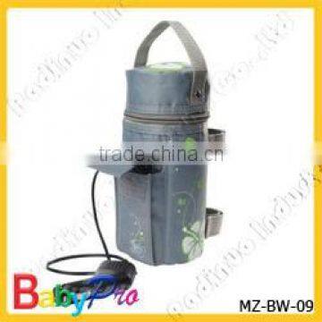 New Design Eco-Friendly Feeding Supplier Electric Baby Feeding Baby Milk Bottle Warmer