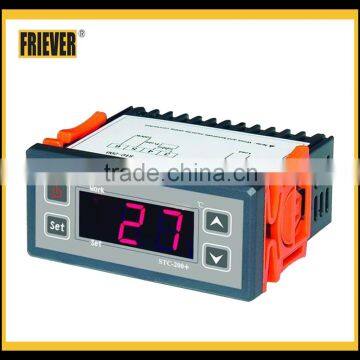 FRIEVER digital temperature controller thermostat 220v