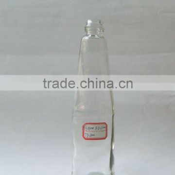 450ML Juice Glass Bottle