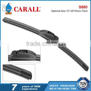 Universal Wiper Blade Universal &.Soft Wiper Blade car point wiper blades