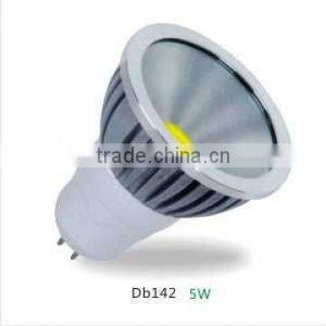 COB LED spot light fixture