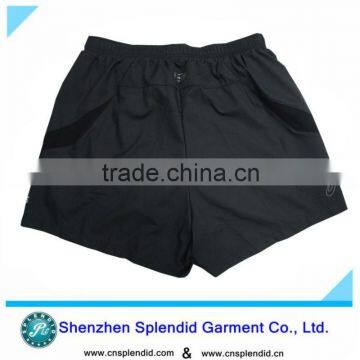 OEM custom made running shorts wholesale