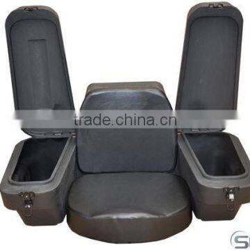 43L Plastic Box for atv