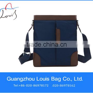 Customized fashionable oxford military shoulder bag