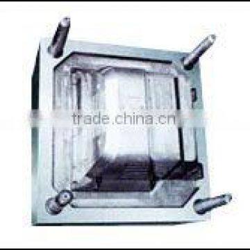 TV shell mould,tv mold,tv mould