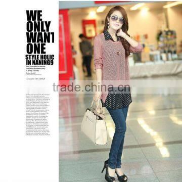 Cashmere sweater wholesaler China