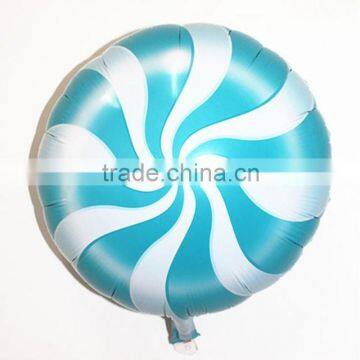 Anagram Aluminum Balloon Zebra Print Fashion Aluminum Foil Balloon photo-3