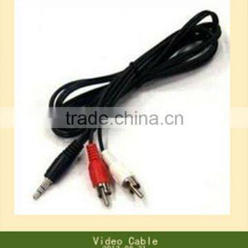 monitor audio speaker cable