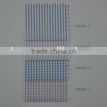 2013 New style top quality shirting fabric