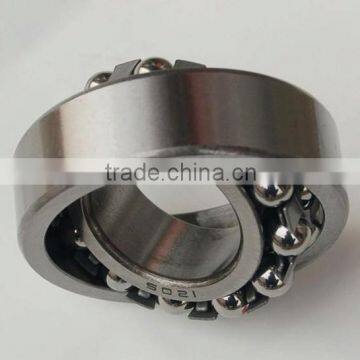 China self-aligning ball bearing 2222 in stock