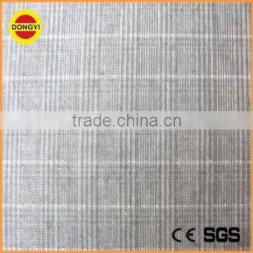 New Fashion Plaid Cotton Shirt Fabric photo-6