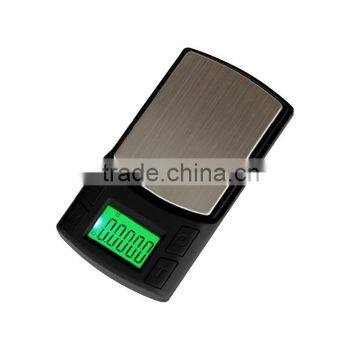 High Precision Density Electronic Gold Scale